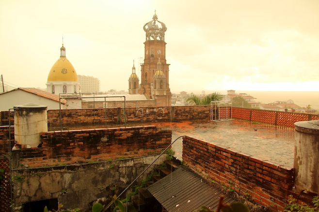 Puerto Vallarta Cathedral
